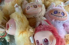 История игрушечных психозов или Кто сводил мир с ума до появления лабубу