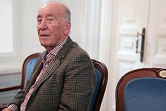 Умер композитор Родион Щедрин