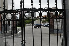 Судью военного суда задержали за стрельбу после ссоры с таксистом в Москве