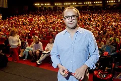 «Левиафан» назван лучшим фильмом на Лондонском кинофестивале