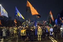 Украинский политолог рассказал о признании УПА в убийстве Бузины