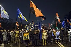 Украинский политолог рассказал о признании УПА в убийстве Бузины