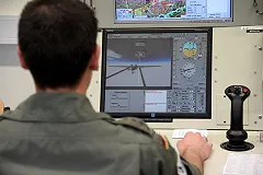 Свердловское УГИБДД обзавелось беспилотниками