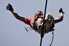 МВД выпустило памятку о безопасных способах селфи