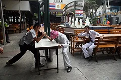 Конфликт с руководством в половине случаев заканчивается увольнением