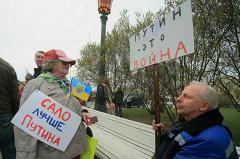 Уральские ритейлеры: Свердловчане не заметят продуктовое эмбарго Украины