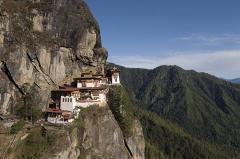 Буддистский монастырь на горе Качканар признали уникальным объектом