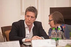 Голландский урбанист посоветовал властям Екатеринбурга закрывать заводы