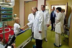 Россияне пожаловались на плохую медицину