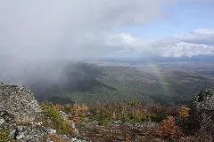До перевала Дятлова запустят вертолетное такси за 48 тыс. рублей