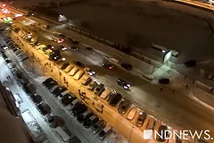 В Екатеринбурге вынесли приговор двум участникам бойни у «Дирижабля»