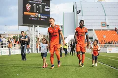 Турецкий клуб предложил миллион евро за Чисамбу Лунгу