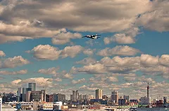 В мэрии рассказали, как проходит тестирование повременного тарифа в автобусах