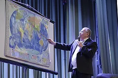 «Кто для вас Яков Свердлов, чтобы в его честь называть область?»