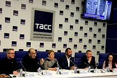 Высокинский отправил в отставку вице-мэра Екатеринбурга Сергея Тушина