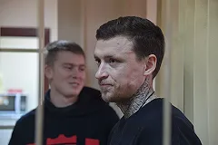 Григорий Иванов допустил переход Мамаева в «Урал» после выхода из колонии