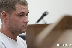 В Екатеринбурге вынесли первый приговор по уголовному делу о протестах в сквере