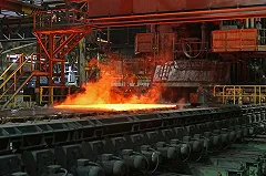 Ключевые уральские промышленники сократили экспорт вдвое