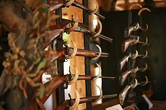 В США мужчина напал на прихожан церкви с дробовиком