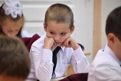Родителям Екатеринбурга дадут возможность протестировать запись ребенка в 1 класс