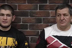 Умер заразившийся коронавирусом отец Хабиба Нурмагомедова