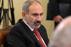 Вооруженные силы Армении потребовали отставки премьера Пашиняна