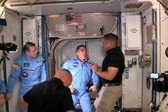 Ученые РАН объяснили, почему космонавты на МКС идеализируют астронавтов