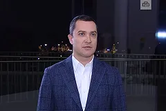 «Газпром» не увидел героизма в погашении долга Молдавией