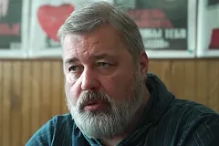 Роскомнадзор попросил аннулировать регистрацию «Новой газеты»