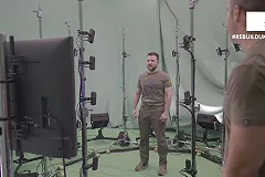 Захарова: Британцы сделали цифровой аватар Зеленского, чтобы использовать «без согласия донора»