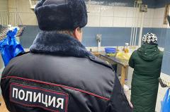В центре Екатеринбурге неизвестные ограбили кофейню