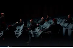 «Конклав» завоевал главную награду Гильдии киноактеров США