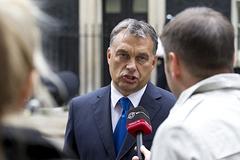 Россия даст Венгрии кредит на десять миллиардов евро