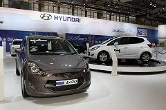 Убитым на Урале бизнесменом оказался директор дилера Hyundai