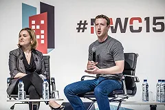 Цукерберг ответил украинцам, почему их банят в «Фейсбуке»