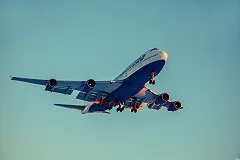 Шувалов посоветовал силовикам заняться «Трансаэро»