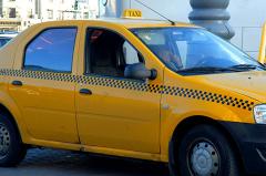 В Тюмени таксисты издеваются над коллегами, берущими дешевые заказы
