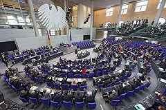 Турецкий министр напомнил Германии о «сожженных в печах евреях»