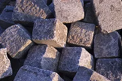 Гранитные «зебры» появятся на пешеходных переходах в центре Екатеринбурга