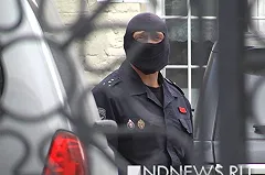 В ЕМУП «Комбинат спецобслуживания» и «Службе городских кладбищ» проходят обыски