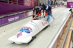 Сборная США задумалась о бойкоте ЧМ по бобслею и скелетону в Сочи