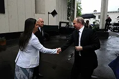 Симоньян рассмешили обвинения в хакерской атаке RT на американский канал