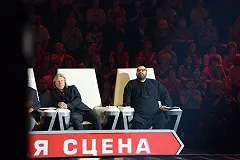 Максим Фадеев проехался по Познеру и Литвиновой после «Минуты славы»