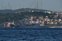 Боевикам пообещали жесткий ответ в случае атаки на корабли ВМФ России в Босфоре