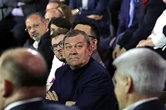 Урин обеспокоен возможной агрессивной реакцией в связи с выходом балета «Нуреев»