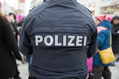 Украинский дипломат «вправил мозги» немецким политикам из-за поездки в Крым