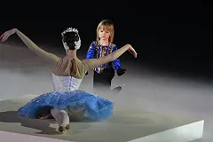 Сыну Плющенко запретили выступать под песню Майкла Джексона