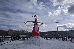 Екатеринбургский пиарщик предложил выключать музыку в ЦПКиО
