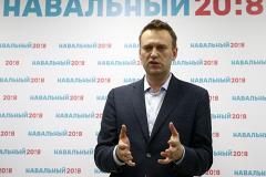 В Челябинске совершено нападение на координатора местного Штаба Навального