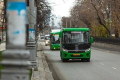 Свердловские власти уже сегодня обсудят введение QR-кодов в транспорте
